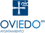 Logo del Ayuntamiento de Oviedo