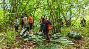 REFORZANDO LA RSA (RESPONSABILIDAD SOCIAL AMBIENTAL) DEL FAPAS